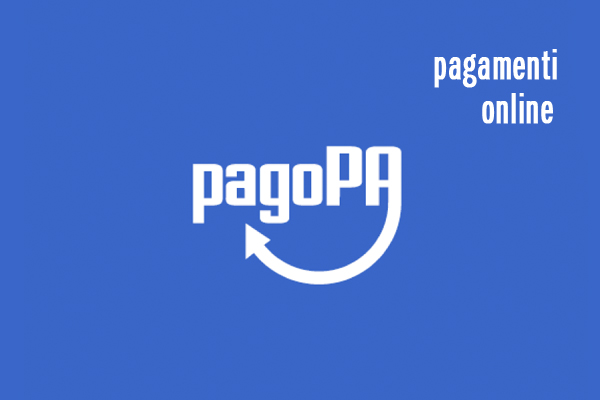  pagoPA - PAGAMENTI ONLINE