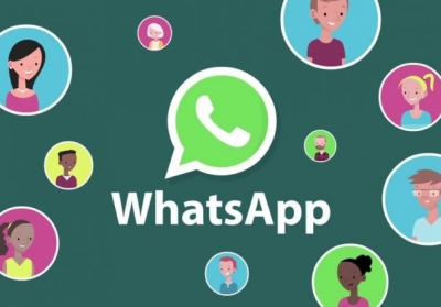 Iscriviti al nuovo servizio di messaggistica Whatsapp!