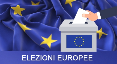 Elezioni Europee 2024 - Esercizio del diritto di voto da parte degli studenti fuori sede